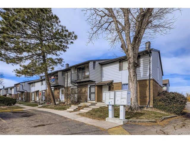 3061 W 92nd Ave 12A, Westminster, CO 80031