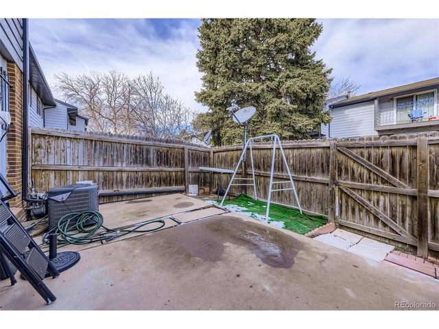3061 W 92nd Ave 12A, Westminster, CO 80031