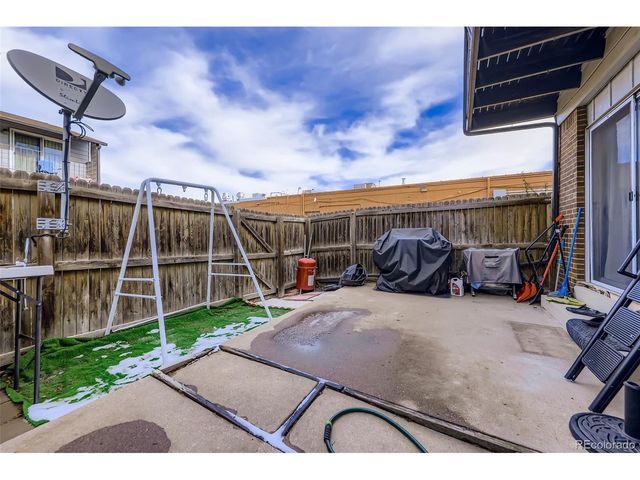 3061 W 92nd Ave 12A, Westminster, CO 80031