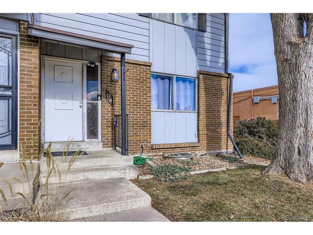 3061 W 92nd Ave 12A, Westminster, CO 80031