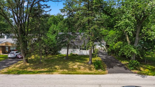 16608 Sawyer Avenue, Markham, IL 60428