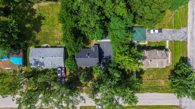 16608 Sawyer Avenue, Markham, IL 60428