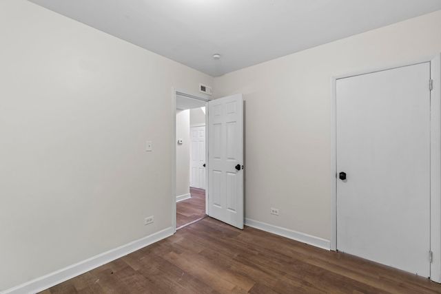 16608 Sawyer Avenue, Markham, IL 60428