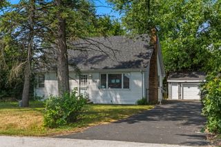 16608 Sawyer Avenue, Markham, IL 60428