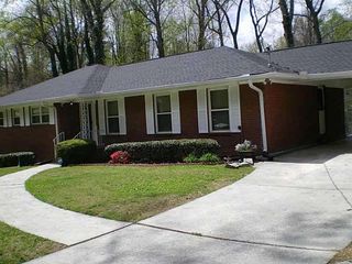 1161 Braemar Avenue, Atlanta, GA 30311
