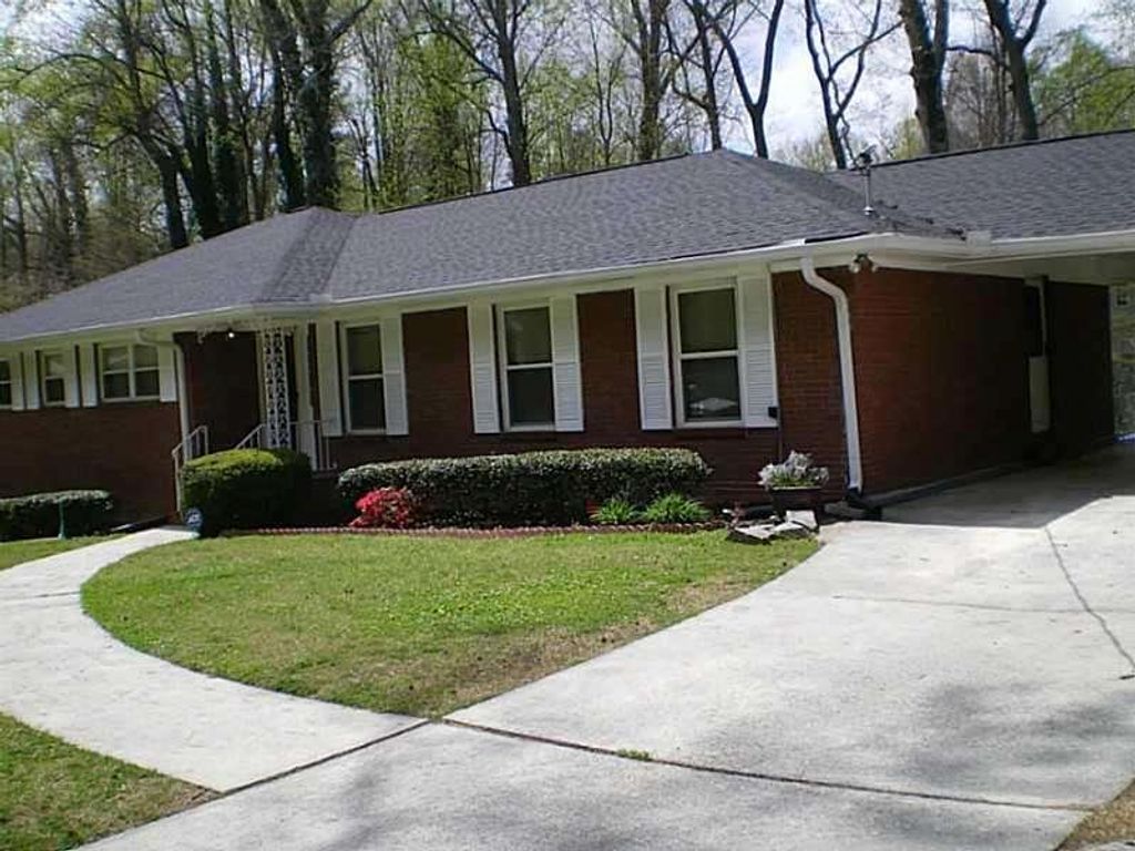 1161 Braemar Avenue, Atlanta, GA 30311