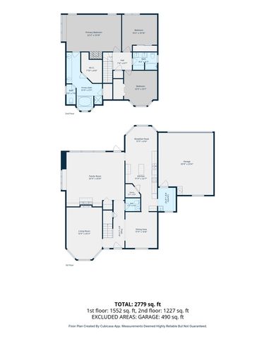 7402 Lugano Dr, Corpus Christi, TX 78413