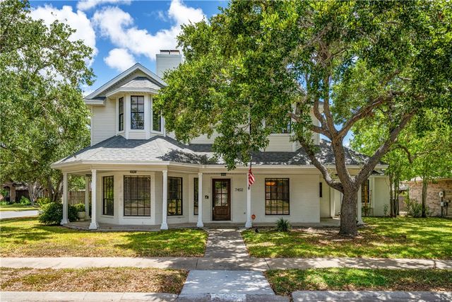 7402 Lugano Dr, Corpus Christi, TX 78413