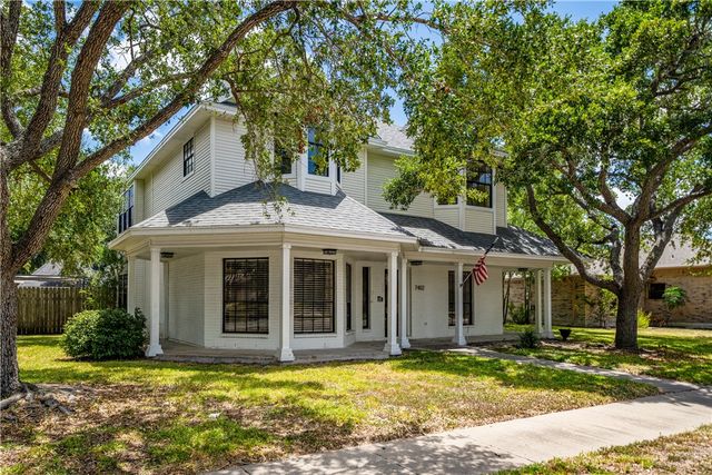 7402 Lugano Dr, Corpus Christi, TX 78413