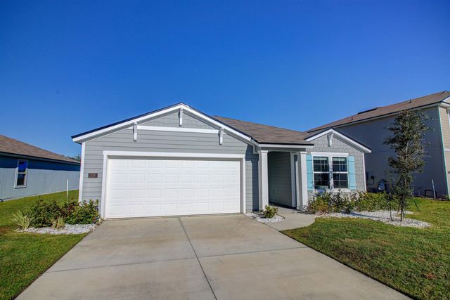 108 Albacete Rd, St Augustine, FL 32084