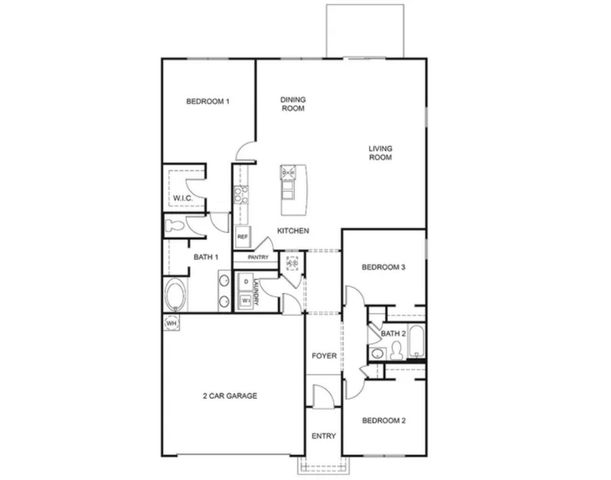 108 Albacete Rd, St Augustine, FL 32084