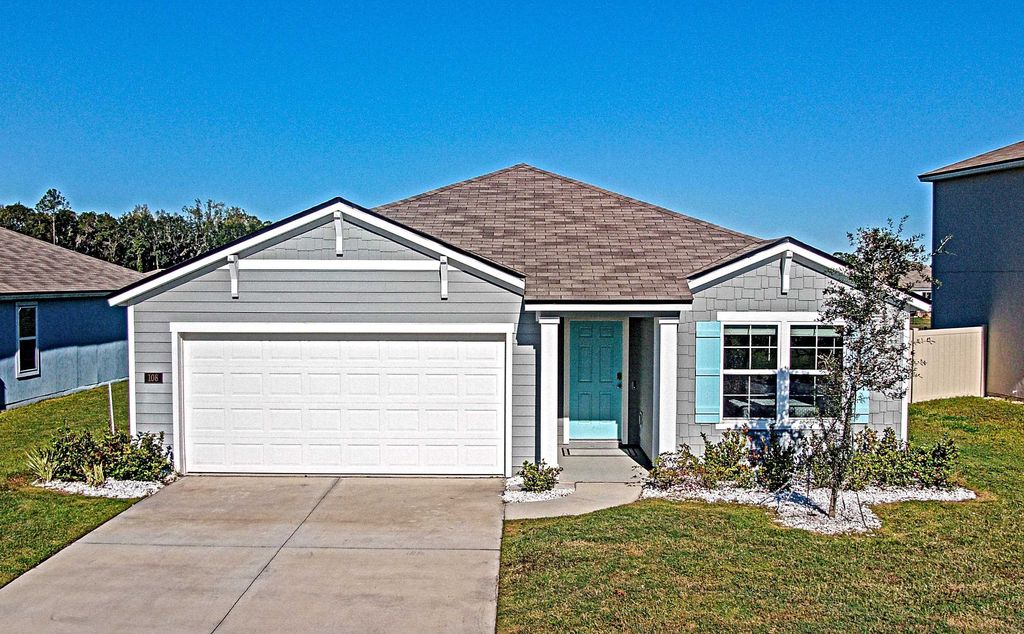 108 Albacete Rd, St Augustine, FL 32084