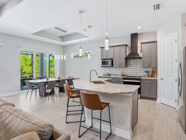 776 ROTONDA CIRCLE, Rotonda West, FL 33947
