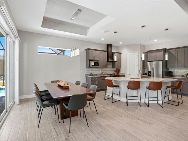 776 ROTONDA CIRCLE, Rotonda West, FL 33947