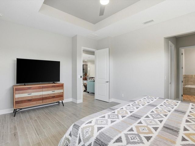 776 ROTONDA CIRCLE, Rotonda West, FL 33947