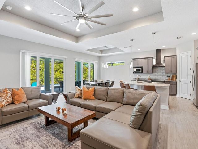 776 ROTONDA CIRCLE, Rotonda West, FL 33947