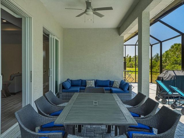 776 ROTONDA CIRCLE, Rotonda West, FL 33947
