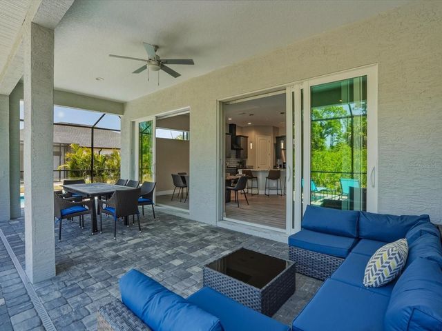 776 ROTONDA CIRCLE, Rotonda West, FL 33947