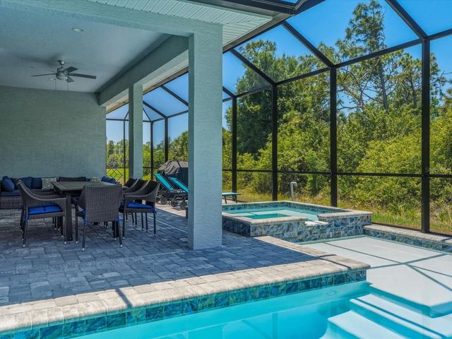 776 ROTONDA CIRCLE, Rotonda West, FL 33947
