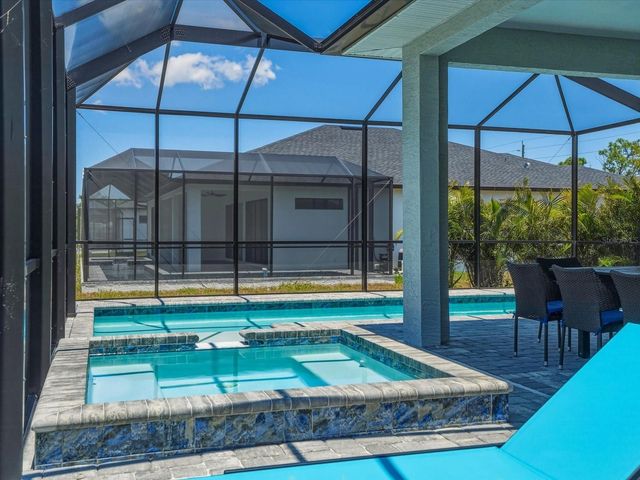 776 ROTONDA CIRCLE, Rotonda West, FL 33947