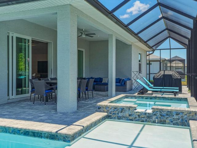 776 ROTONDA CIRCLE, Rotonda West, FL 33947