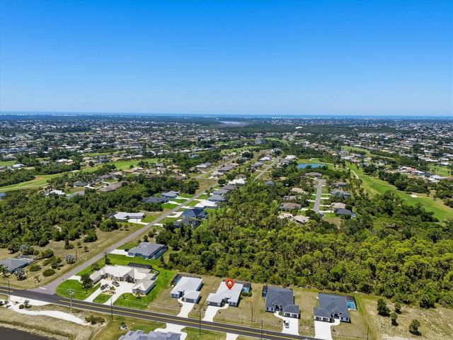 776 ROTONDA CIRCLE, Rotonda West, FL 33947