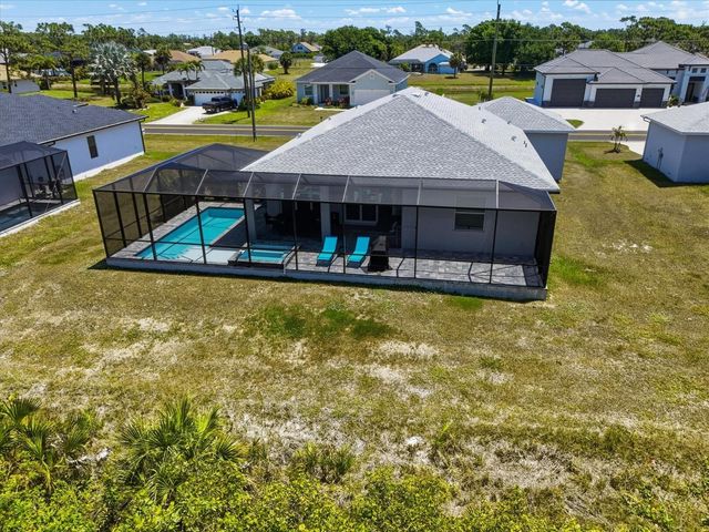776 ROTONDA CIRCLE, Rotonda West, FL 33947