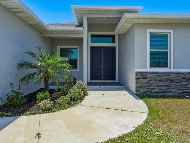 776 ROTONDA CIRCLE, Rotonda West, FL 33947