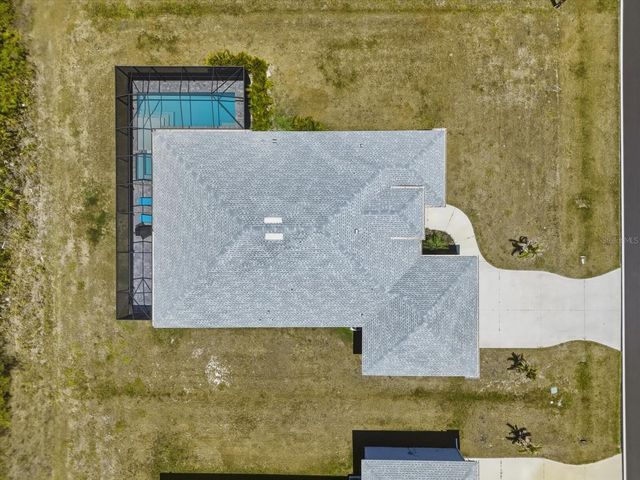 776 ROTONDA CIRCLE, Rotonda West, FL 33947