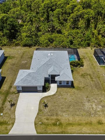776 ROTONDA CIRCLE, Rotonda West, FL 33947