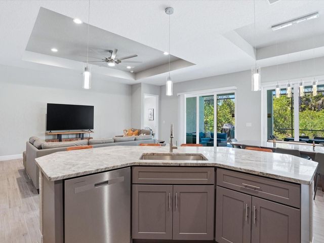 776 ROTONDA CIRCLE, Rotonda West, FL 33947