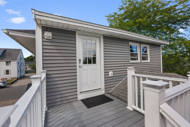 8 Appleton 2, Danvers, MA 01923