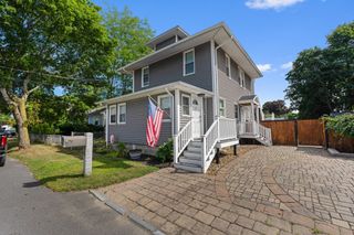 8 Appleton 2, Danvers, MA 01923