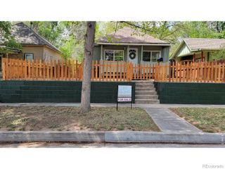 415 N Loomis Avenue, Fort Collins, CO 80521
