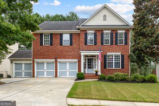 412 Constitution Circle, Peachtree City, GA 30269