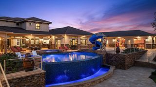 911 Legends PKWY, Kingsland, TX 78639