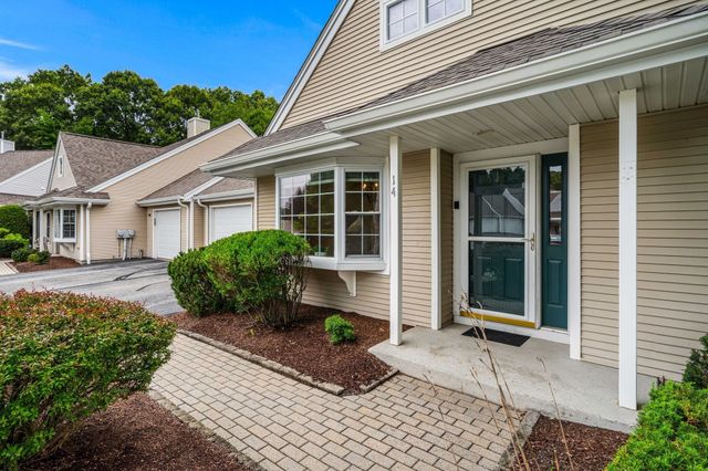 14 Wessonville Village Way 79, Westborough, MA 01581