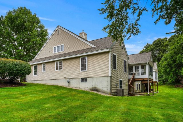 14 Wessonville Village Way 79, Westborough, MA 01581