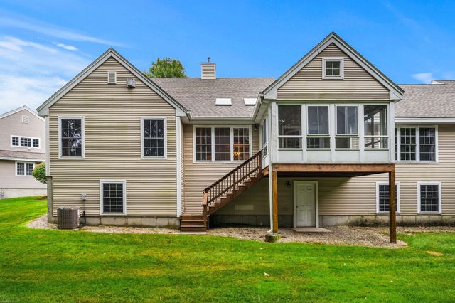 14 Wessonville Village Way 79, Westborough, MA 01581