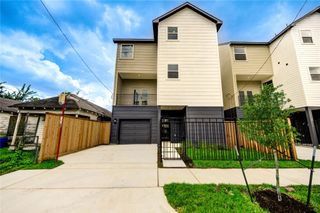 3406 Rawley Street, Houston, TX 77020