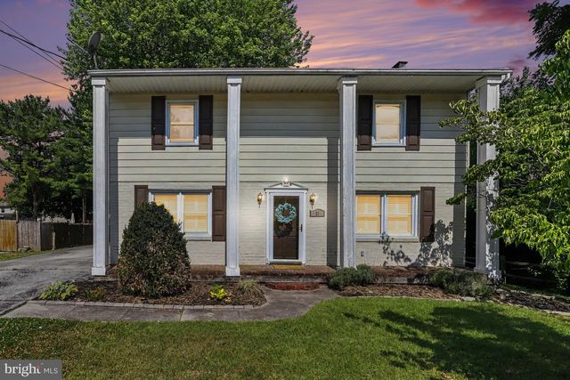55 BAUGHER DR, Hanover, PA 17331