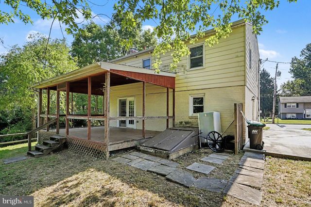 55 BAUGHER DR, Hanover, PA 17331