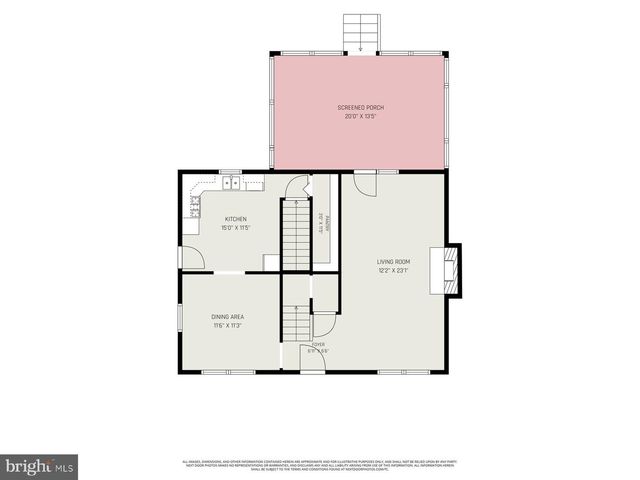 55 BAUGHER DR, Hanover, PA 17331