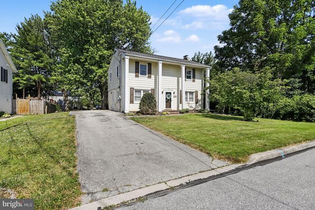 55 BAUGHER DR, Hanover, PA 17331