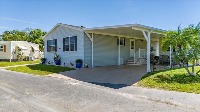 1000 KINGS HIGHWAY 133, Port Charlotte, FL 33980