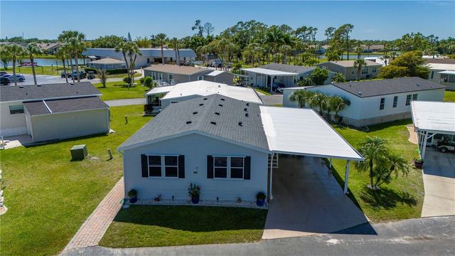 1000 KINGS HIGHWAY 133, Port Charlotte, FL 33980