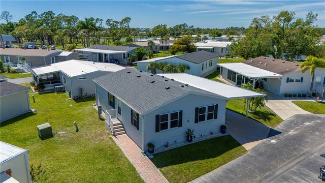1000 KINGS HIGHWAY 133, Port Charlotte, FL 33980