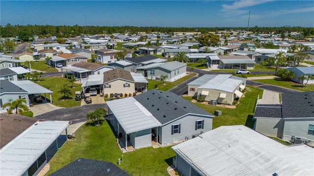 1000 KINGS HIGHWAY 133, Port Charlotte, FL 33980