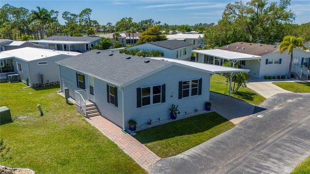 1000 KINGS HIGHWAY 133, Port Charlotte, FL 33980