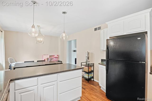 8891 Manton Avenue, Plymouth Charter Township, MI 48170